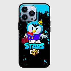 Чехол iPhone 13 Pro BRAWL STARS MRP