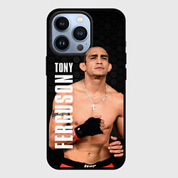 Чехол для iPhone 13 Pro EL CUCUY Tony Ferguson, цвет: 3D-черный