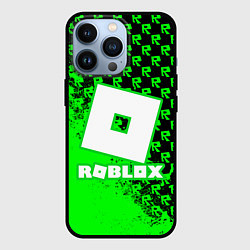 Чехол iPhone 13 Pro Roblox