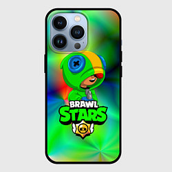 Чехол iPhone 13 Pro BRAWL STARS