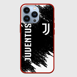 Чехол iPhone 13 Pro JUVENTUS