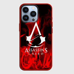 Чехол iPhone 13 Pro ASSASSINS CREED