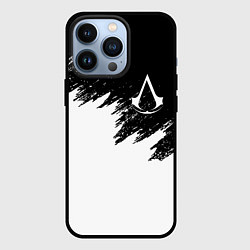 Чехол iPhone 13 Pro ASSASSINS CREED