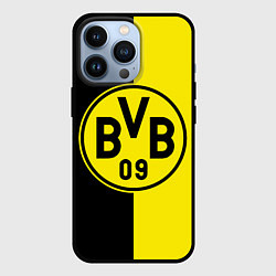 Чехол iPhone 13 Pro BORUSSIA