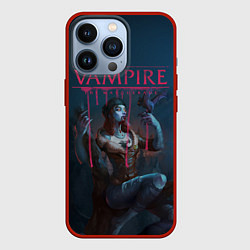 Чехол iPhone 13 Pro Vampire: The Masquerade