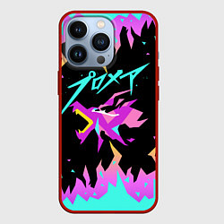 Чехол iPhone 13 Pro PROMARE