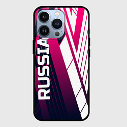 Чехол iPhone 13 Pro Russia