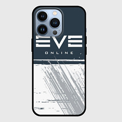 Чехол для iPhone 13 Pro EVE ONLINE ИВ ОНЛАЙН, цвет: 3D-черный