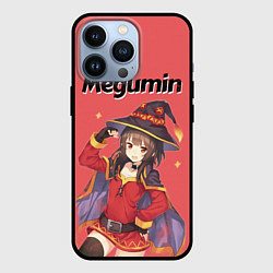 Чехол iPhone 13 Pro Megumin