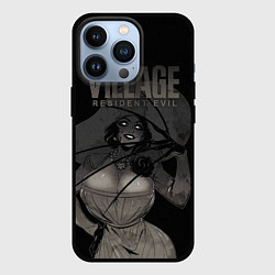 Чехол для iPhone 13 Pro VILLAGE resident evil, цвет: 3D-черный