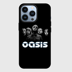 Чехол iPhone 13 Pro OASIS