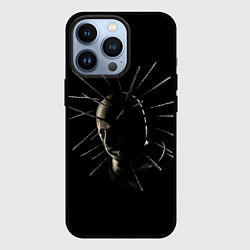 Чехол для iPhone 13 Pro Craig Jones, цвет: 3D-черный
