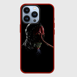 Чехол iPhone 13 Pro Chris Fehn