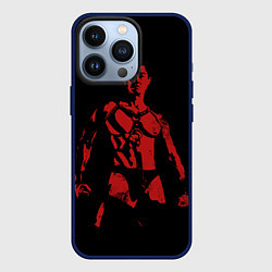 Чехол для iPhone 13 Pro Dungeon Master Van, цвет: 3D-тёмно-синий