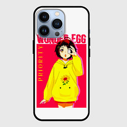 Чехол iPhone 13 Pro Priority Wonder Egg