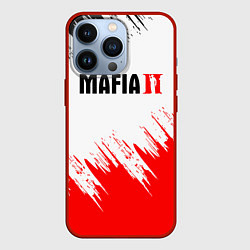 Чехол iPhone 13 Pro Mafia 2 Мафия