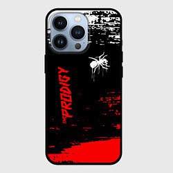 Чехол iPhone 13 Pro The prodigy : дарование