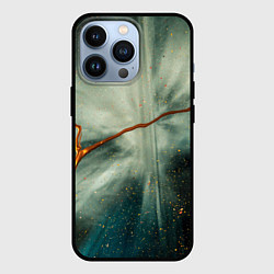 Чехол iPhone 13 Pro Туман, лучи и краски
