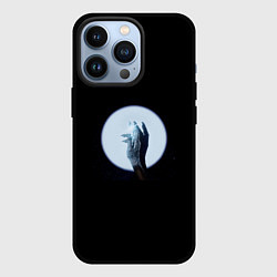 Чехол iPhone 13 Pro The Limba - Celine