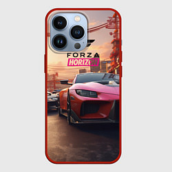 Чехол iPhone 13 Pro Forza street racihg