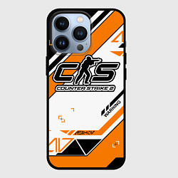 Чехол iPhone 13 Pro CS 2 Азимов скин