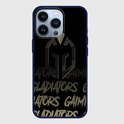 Чехол iPhone 13 Pro Gaimin Gladiators style