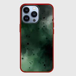 Чехол iPhone 13 Pro Акварелика