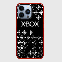 Чехол для iPhone 13 Pro Farcry xbox, цвет: 3D-красный
