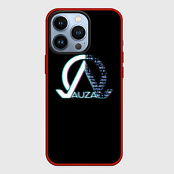 Чехол для iPhone 13 Pro Ninja Kamui Auza, цвет: 3D-красный
