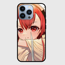 Чехол iPhone 13 Pro Реинкарнация Безработного Eris cute