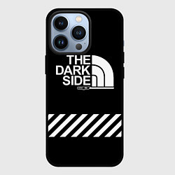 Чехол iPhone 13 Pro The dark side