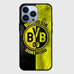 Чехол iPhone 13 Pro Borussia Dortmund