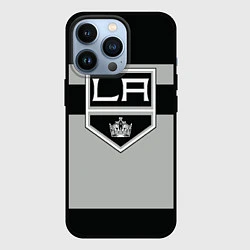 Чехол iPhone 13 Pro Los Angeles Kings