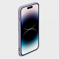 Чехол для iPhone 14 Pro Max Tokyo Revengers, цвет: 3D-светло-сиреневый — фото 2