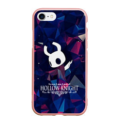 Чехол iPhone 7/8 матовый Hollow Knight