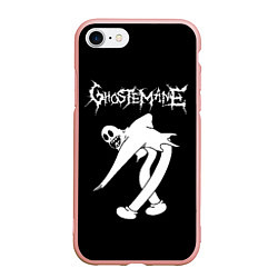 Чехол iPhone 7/8 матовый GHOSTEMANE