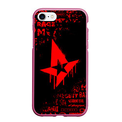 Чехол iPhone 7/8 матовый ASTRALIS