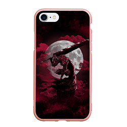 Чехол iPhone 7/8 матовый BERSERK