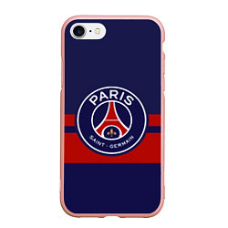 Чехол iPhone 7/8 матовый PSG