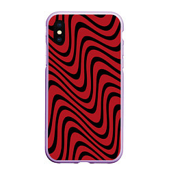 Чехол iPhone XS Max матовый PewDiePie