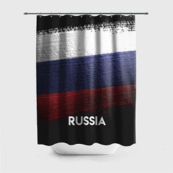Шторка для ванной Russia Style