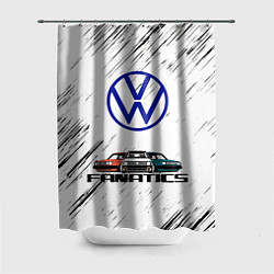 Шторка для ванной Volkswagen