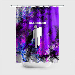 Шторка для ванной BILLIE ELLISH