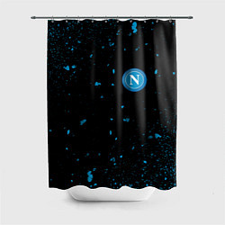 Шторка для душа Napoli, цвет: 3D-принт