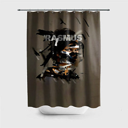 Шторка для ванной The Rasmus - альбом The Rasmus