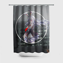 Шторка для ванной Touhou Project Рейсен Удонгейн Инаба