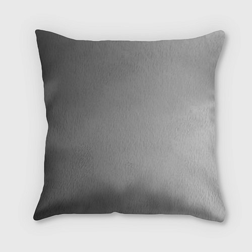 Подушка квадратная Нурмагомедов Хабиб / 3D-принт – фото 2