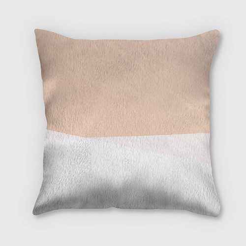 Подушка квадратная Hundred Dollar Bill / 3D-принт – фото 2