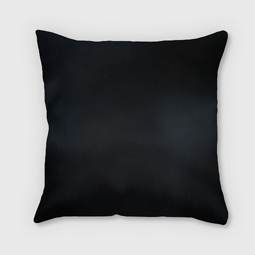 Подушка квадратная HellBlade / 3D-принт – фото 2