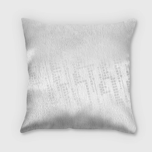 Подушка квадратная Russia 2022 The Winner! / 3D-принт – фото 2